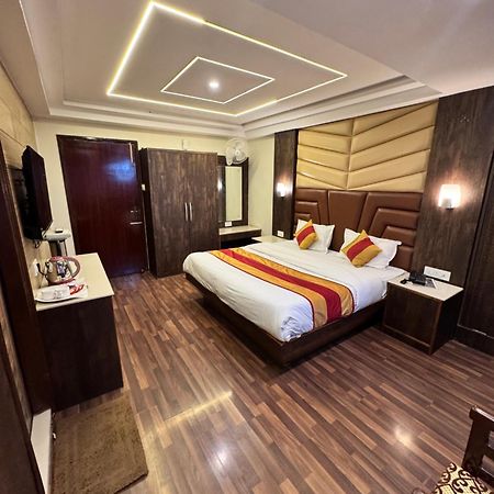 Victory Hotel And Restaurant By Gs Hospitality Shimla Eksteriør bilde